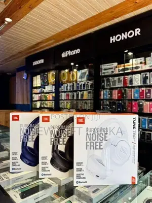 JBL Tune 780NC Headphone
