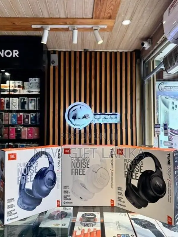 JBL Tune 780NC Headphone