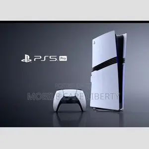 Sony Play Station 5 PRO 2TB Eroup