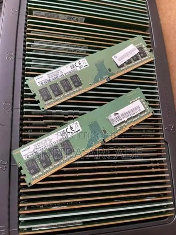 RAM DDR2 | DDR3 DDR4 - 2GB 4GB 8GB 16GB LPTOP