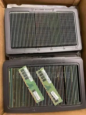 RAM DDR2 | DDR3 DDR4 - 2GB 4GB 8GB 16GB LPTOP