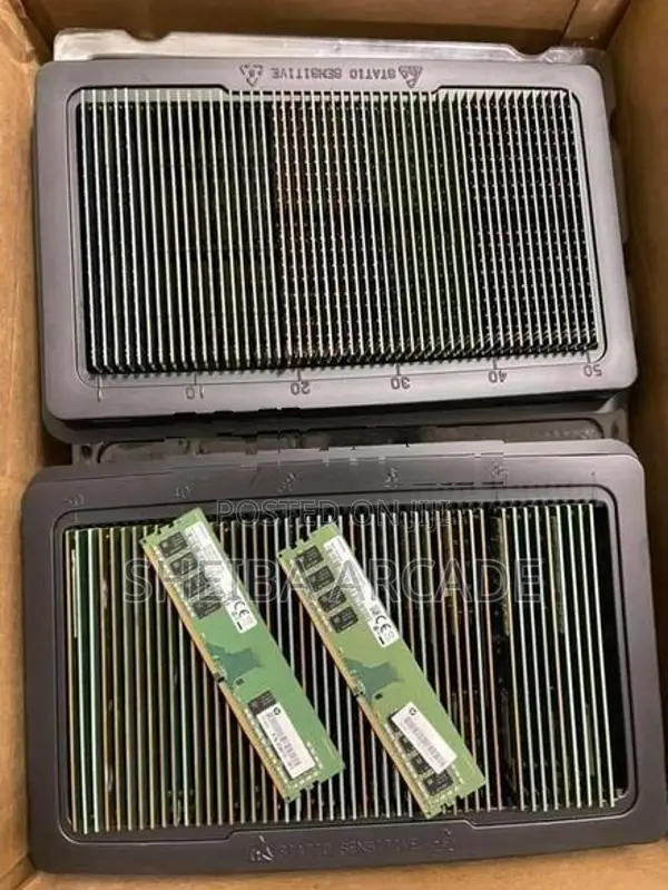 RAM DDR2 | DDR3 DDR4 - 2GB 4GB 8GB 16GB LPTOP