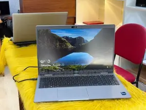 Dell i7 13Gen P type processor 8/256GB DDR 5 15.6”FHD
