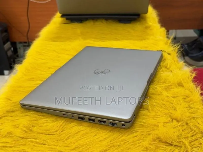 Dell i7 13Gen P type processor 8/256GB DDR 5 15.6”FHD