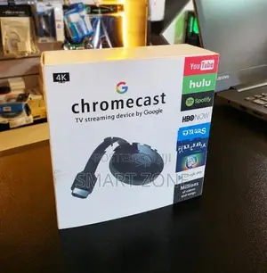 Google Chromecast