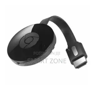 Google Chromecast