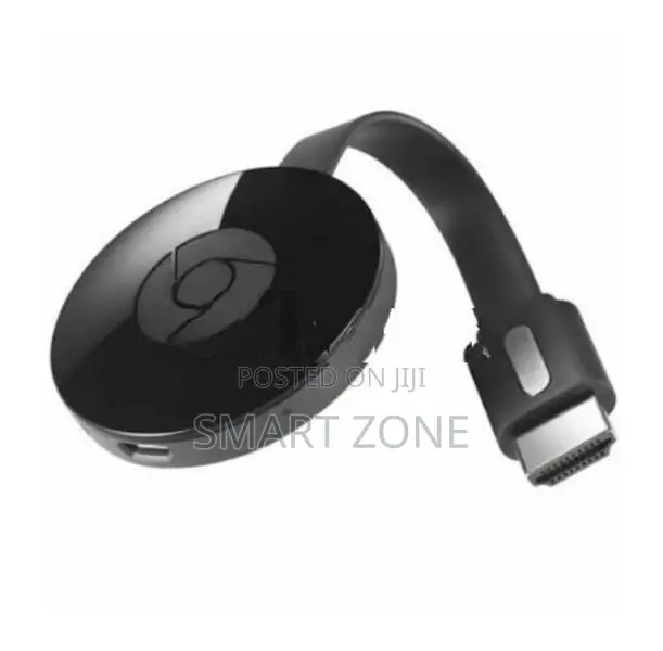 Google Chromecast