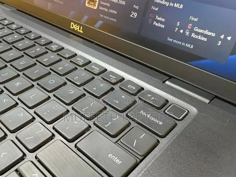Dell i5 12Gen 16/256GB 15.6”FHD Display