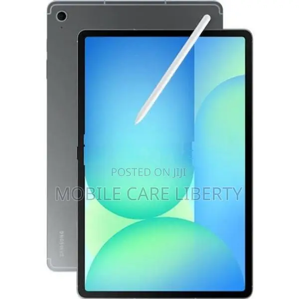 Samsung Galaxy Tab S10 FE PLUS 12/256GB
