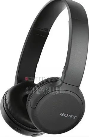 Sony WH-CH510 Wireless Headphones