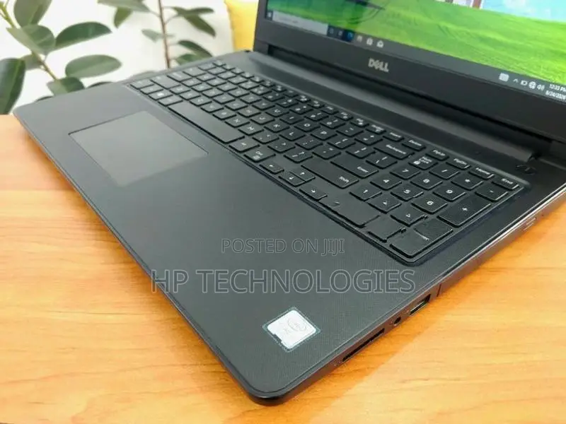 DELL I3 7 GEN 6GB RAM 1TB HDD