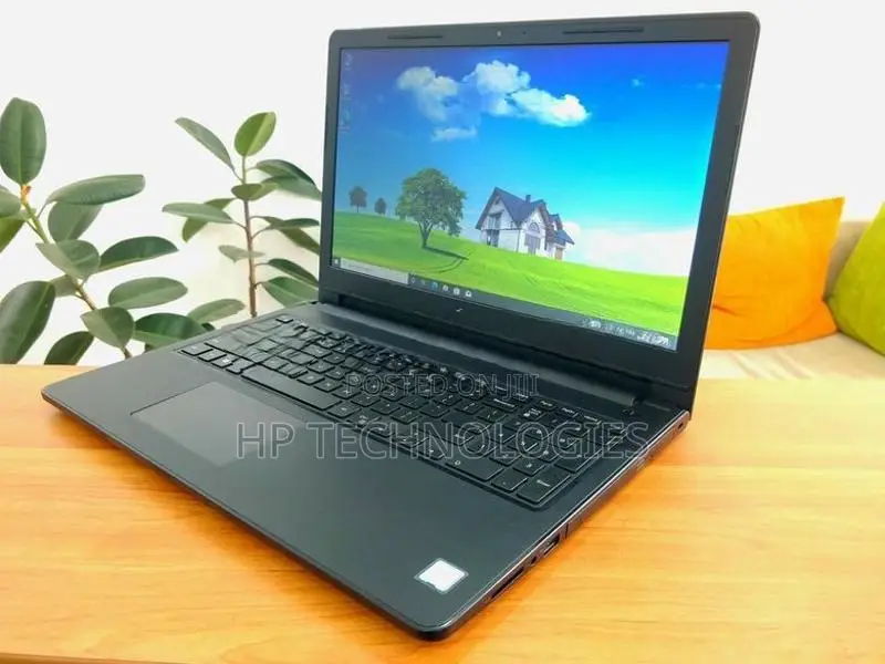 DELL I3 7 GEN 6GB RAM 1TB HDD