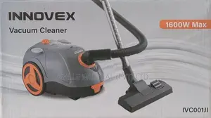 Innovex Vacuum Cleaner – IVC001JI
