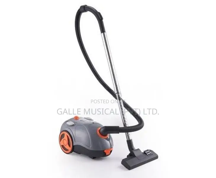 Innovex Vacuum Cleaner – IVC001JI