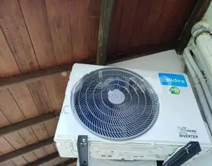 Midea Non Inverter 12000btu Air Conditioner