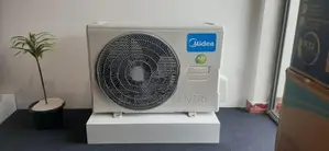 Midea Non Inverter 12000btu Air Conditioner