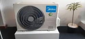 Midea Non Inverter 12000btu Air Conditioner