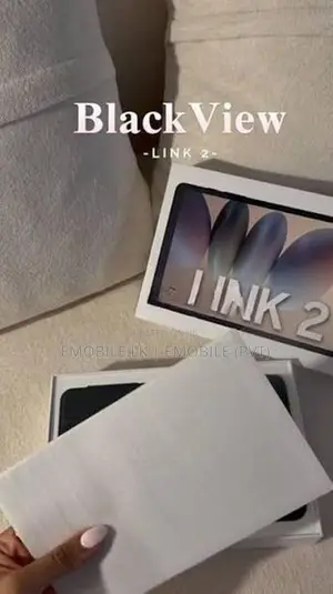 Blackview Tab Link 2 WIFI 4GB|128GB|2