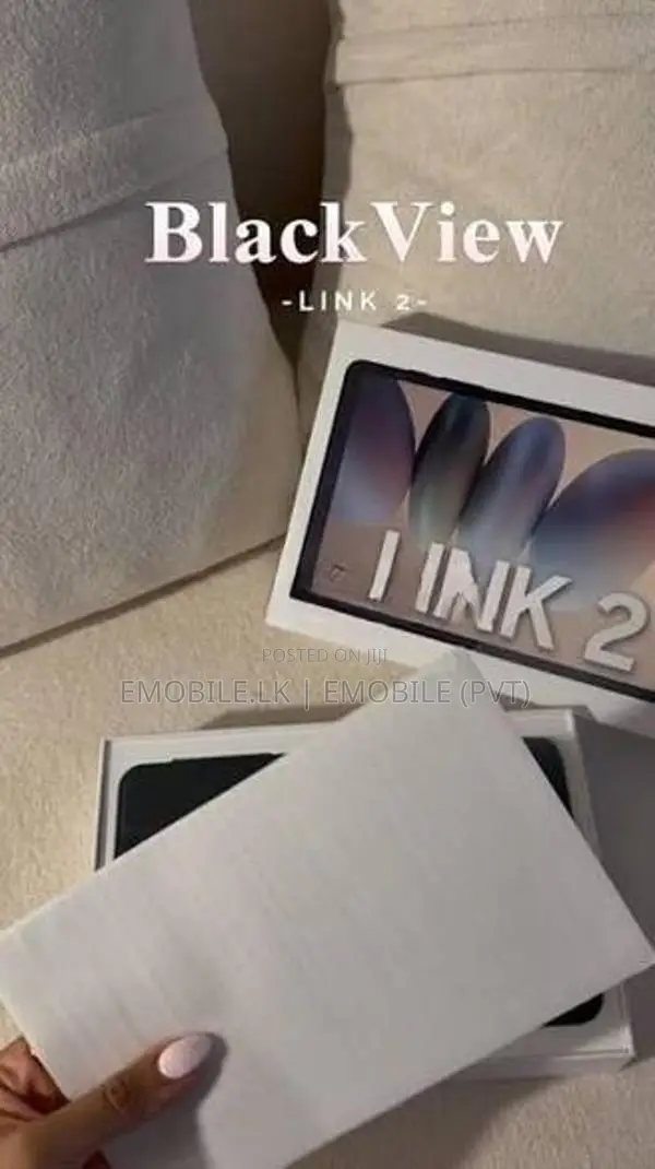 Blackview Tab Link 2 WIFI 4GB|128GB|2