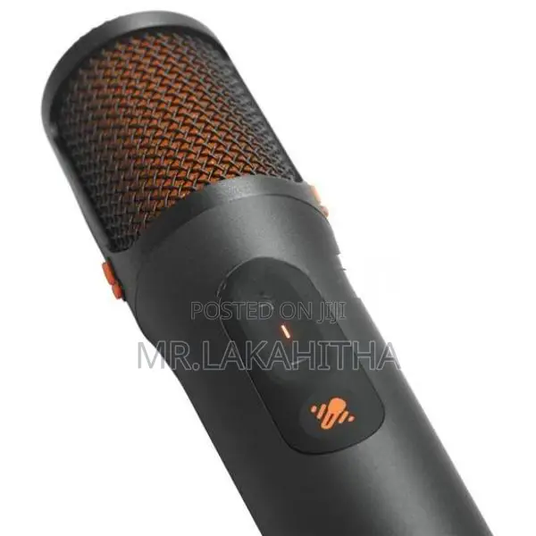 JBL NEW MIC EASYSING