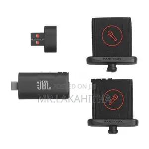 JBL NEW MIC EASYSING