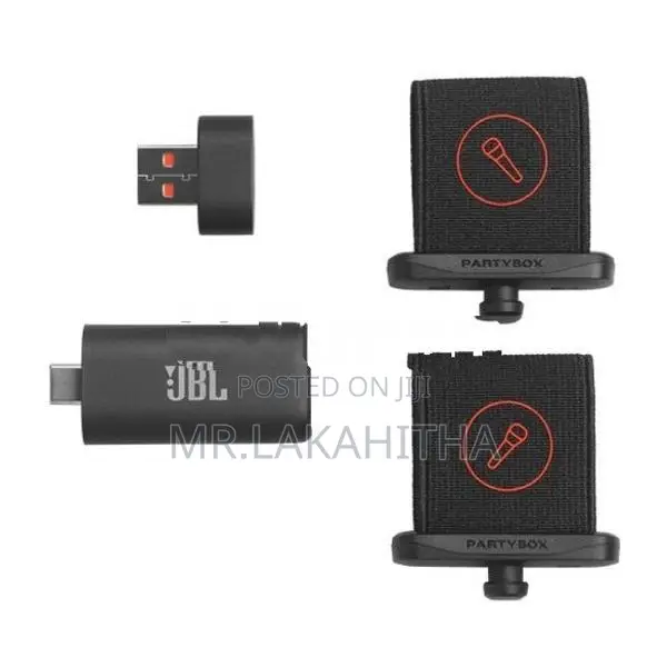 JBL NEW MIC EASYSING