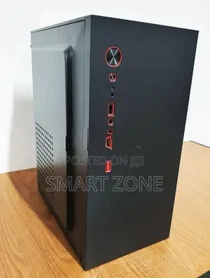 CORE i3-8100 8TH GEN |8GB DDR4 RAM |4GB VGA PC