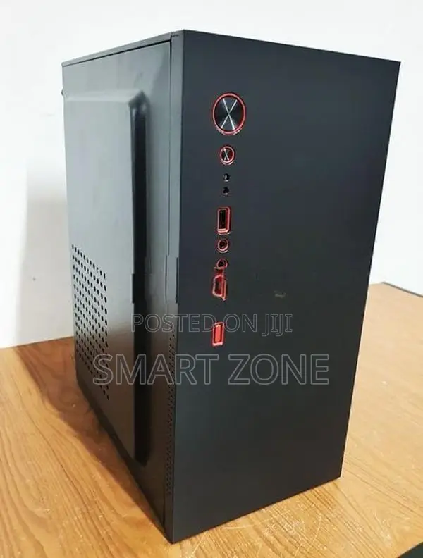 CORE i3-8100 8TH GEN |8GB DDR4 RAM |4GB VGA PC