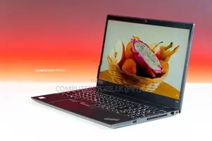 Lenovo ThinkPad T590 Core i5 8th Gen 8GB DDR4 RAM 256GB NVMe 15.6"