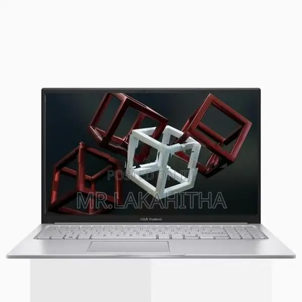 ASUS Vivobook 15 X1504VAP (Intel Core 3 100U, 8GB DDR5, 128GB SSD)