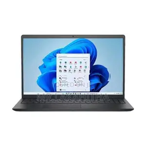 Dell Inspiron 15 core-i3 13th Gen Laptop