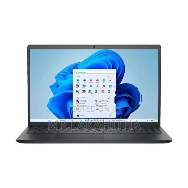 Dell Inspiron 15 core-i3 13th Gen Laptop