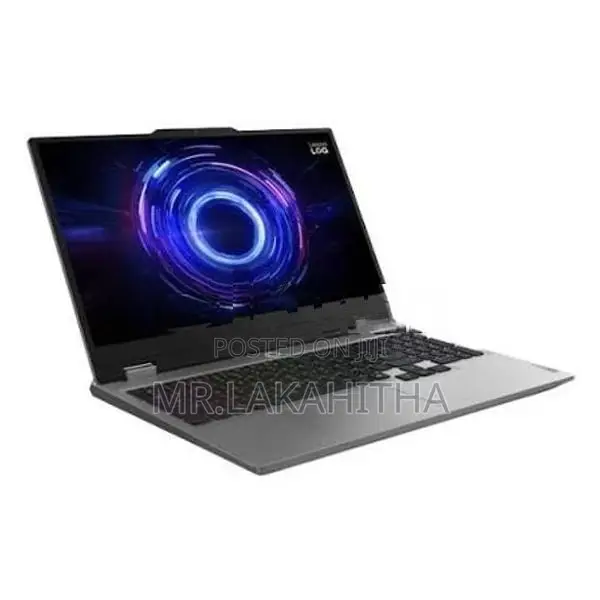 Lenovo LOQ core i7 Gaming Laptop , RTX 5050, 24GB RAM, 512GB SSD