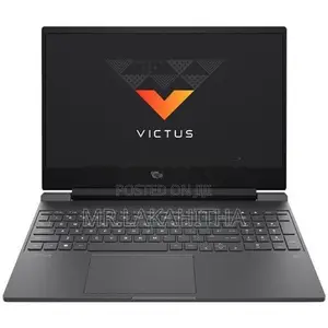 HP Victus Intel Core i5 ,15-FA2013 Gaming Laptop , 8GB RAM, 512GB SSD