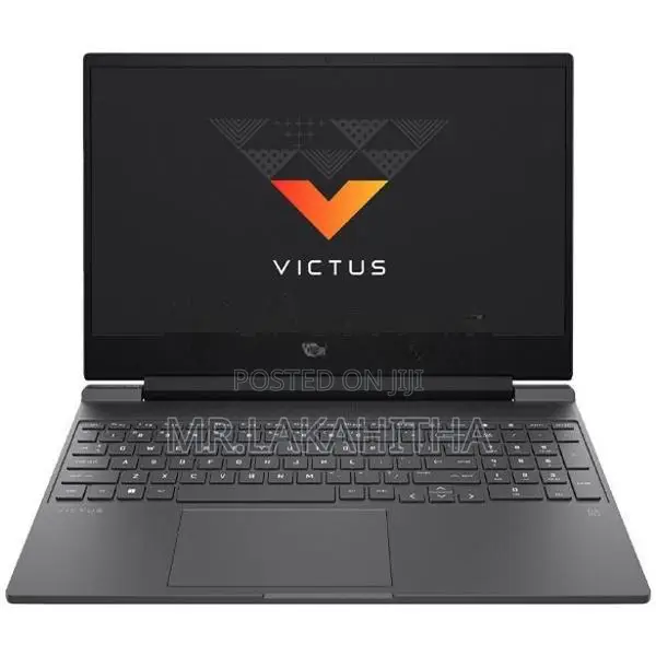 HP Victus Intel Core i5 ,15-FA2013 Gaming Laptop , 8GB RAM, 512GB SSD
