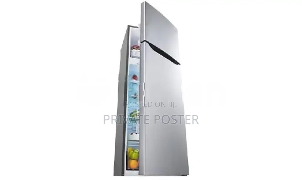 LG Inverter Refrigerator 250L Double Door