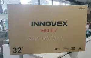 Innovex 32" LED Tv