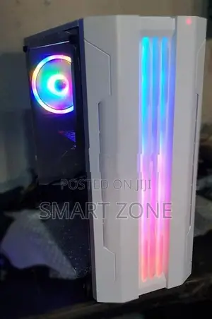 RYZEN 5 -3400G 3.8GHz |8GB DDR4 RAM |4GB VGA Gaming PC