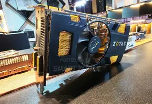 GTX550TI/560TI 1GB GAMING VGA