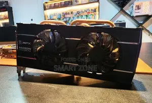 GTX550TI/560TI 1GB GAMING VGA