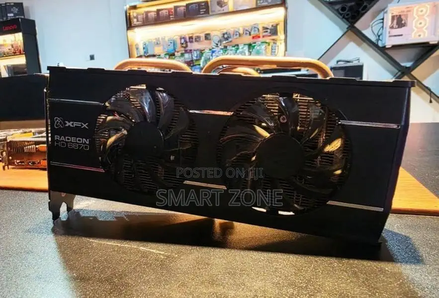 GTX550TI/560TI 1GB GAMING VGA