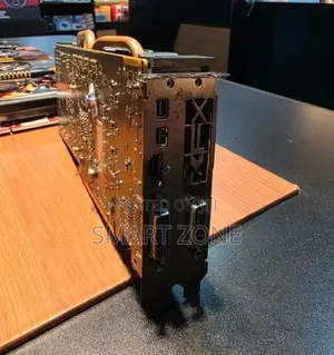 GTX550TI/560TI 1GB GAMING VGA
