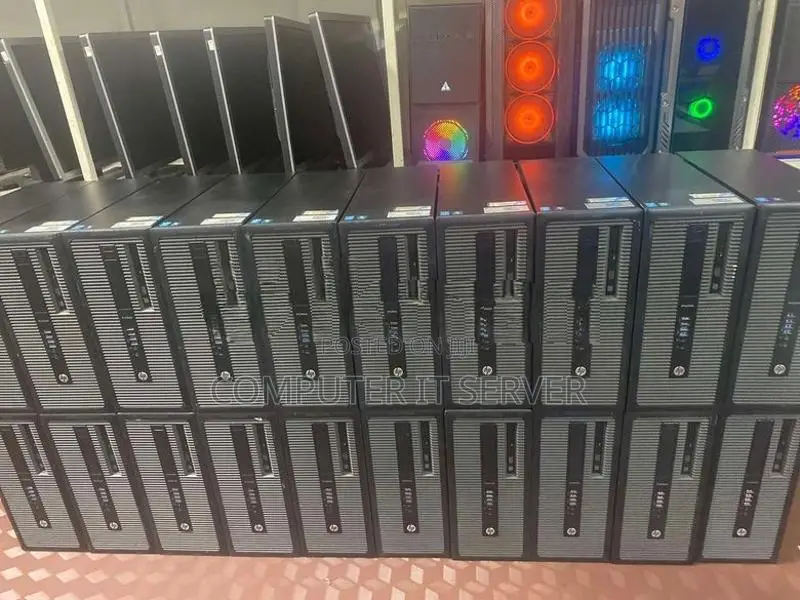 Core i5 4TH Generation PCS