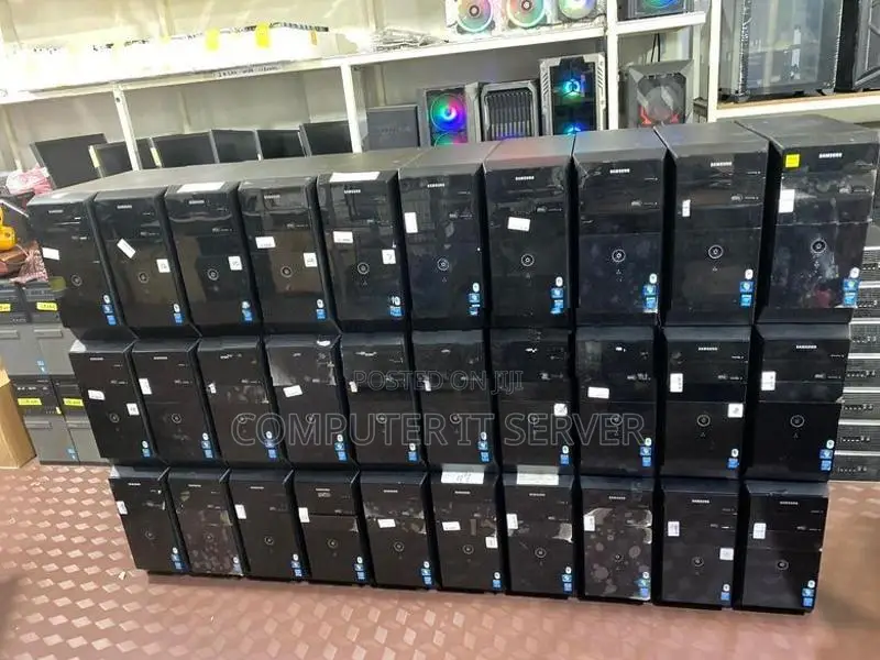 Core i5 3RD Generation Best SYS