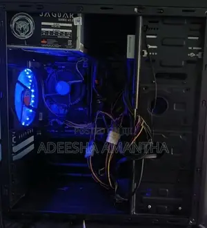 Intel I3 7gen Computer