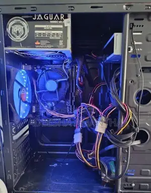 Intel I3 7gen Computer