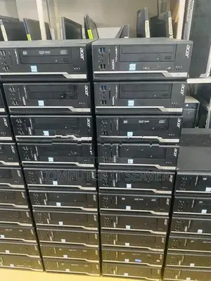 Core i7 6TH Generation PCS