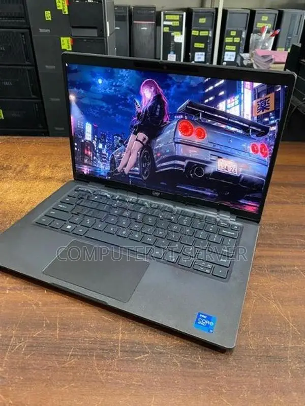 Laptop Core i5 11 Generation 16GB RAM