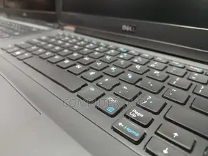 i7 7th GEN Dell Latitude E5480 8GB RAM 256GB NVME 2GB VGA Laptop