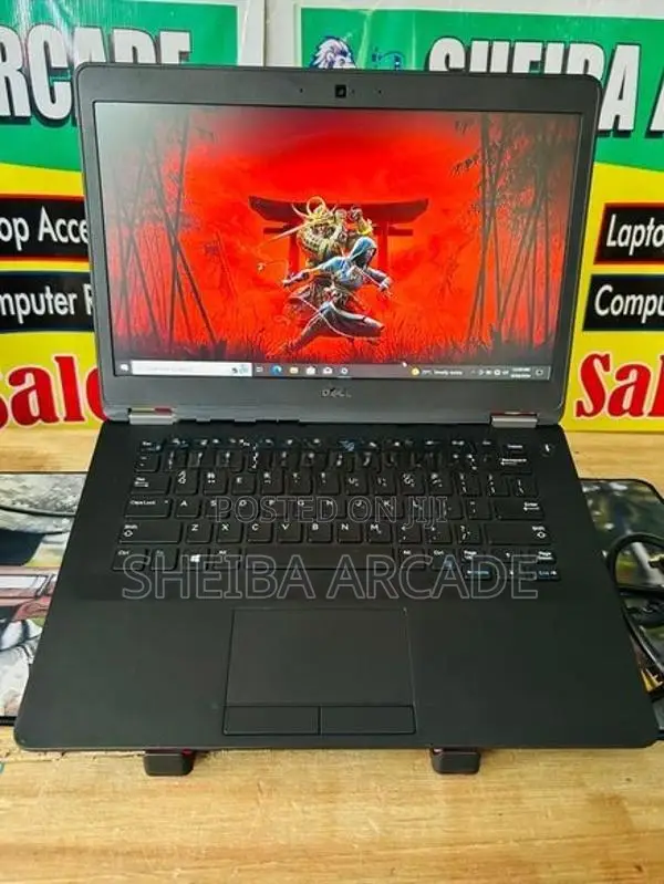 I5 6TH GEN / 8GB D4 RAM /250 NVME 14 FULL HD DISPLAY